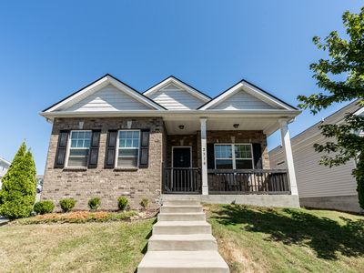 2318 Countess Aly