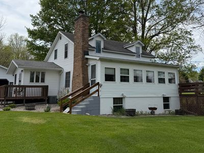 Property at 588 River Rd, Otsego, MI