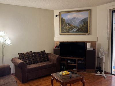6043 Joaquin Murieta Ave APT D