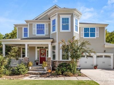 2134 Clarion Dr