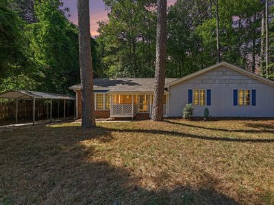 1407 Claymore Dr