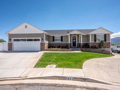 3841 W 1225 N