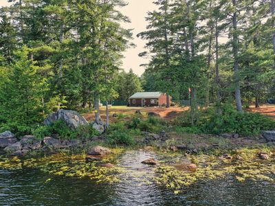 57 Bear Trap Highway