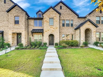 Property at 2538 Settlers Pl, Garland, TX