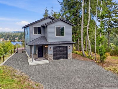 421 W Satsop Drive