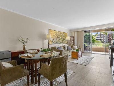 1 Keahole Pl APT 3310