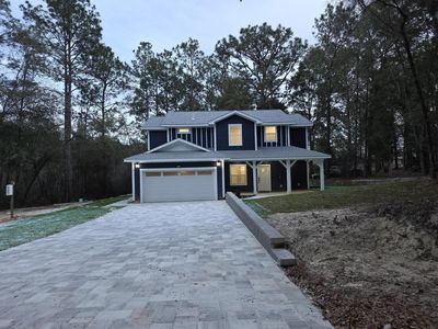 4699 Meadow Lake Dr