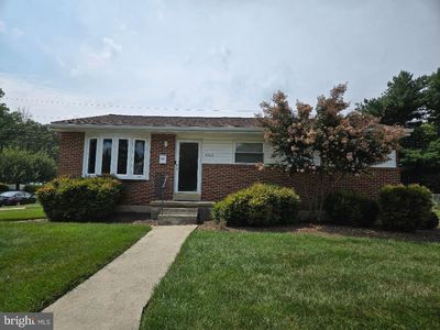 3706 Parkfield Rd