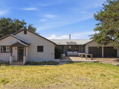 Property at 509 County Road 28, Lamesa, TX