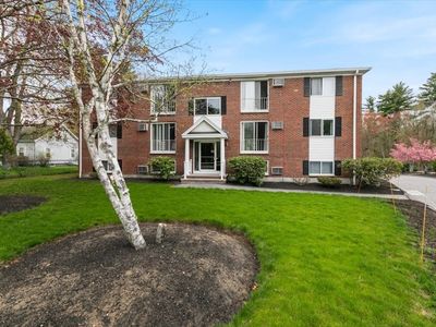 25 Clarks Rd APT 101