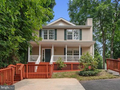 1 Overhill Rd