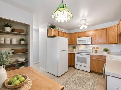 9335 E Center Avenue #2B