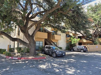 2714 Nueces St APT 102