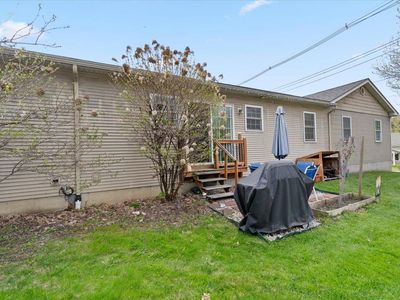 Property at 14 Ritchie Avenue #102, Milton, VT