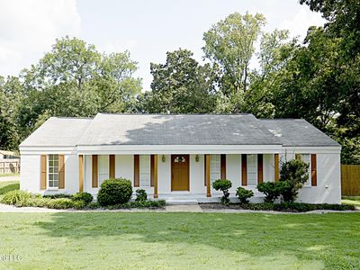 Property at 4490 Big Horn Dr S, Nesbit, MS