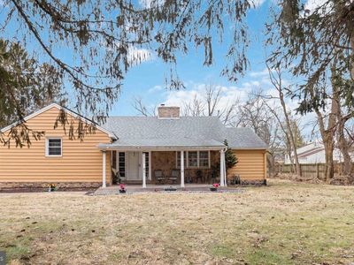 3625 Crooked Hill Rd