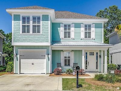 5204 Sea Coral Way