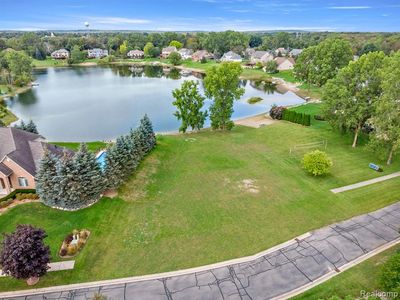 Property at 4544 Coastal Pkwy, White Lake, MI