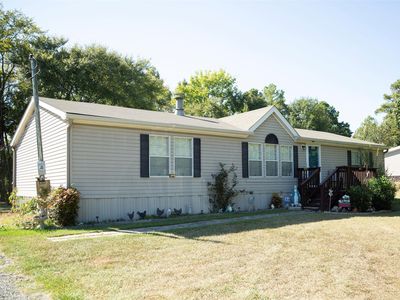 165 Bent Oak Dr