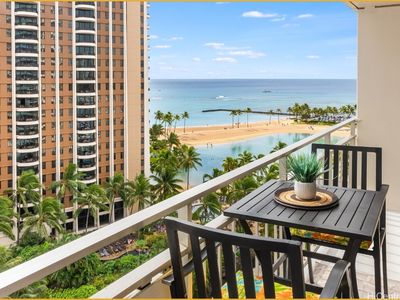 1777 Ala Moana Blvd APT 1232