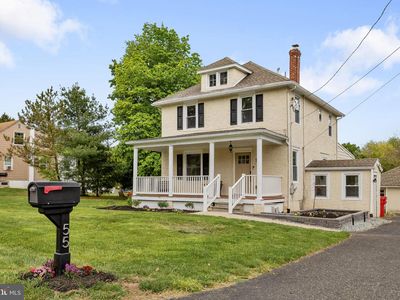 55 E Mount Kirk Ave
