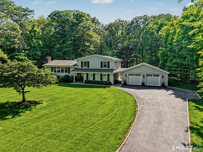 116 Woodbrook Drive