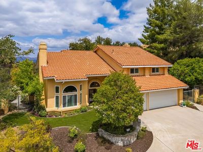 22400 Calipatria Dr