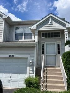 1429 Meadowsedge Ln #1429