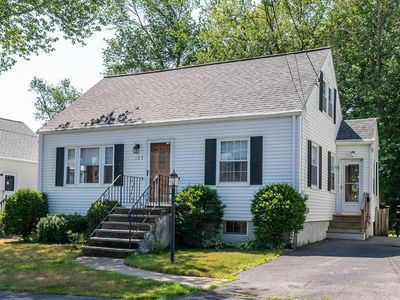 105 Crane St