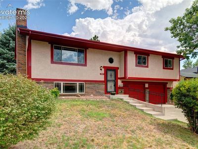 2045 Seven Arrow Dr