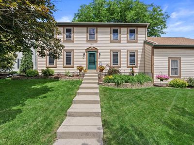 1237 Cavalier DRIVE