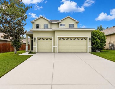 4193 Beaumont Loop