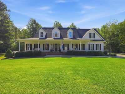 406 Creek Mill Ct