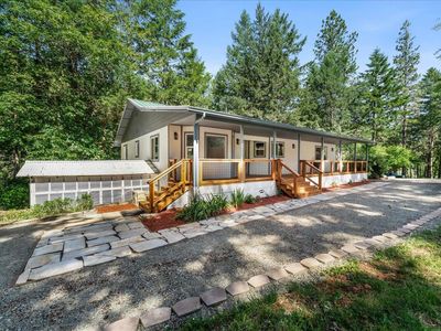 1537 Murphy Creek Rd