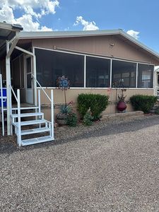 Property at 217 Big Mesa Ave, Conchas Dam, NM