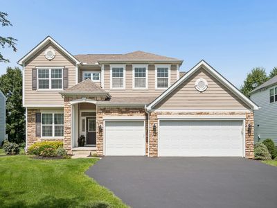 820 Ballater Dr