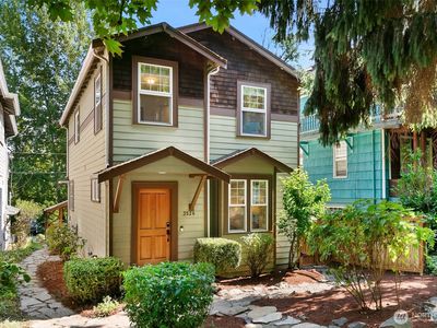 3526 Cheasty Boulevard S