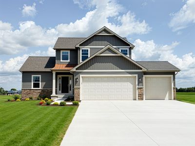 The Pinecrest Plan, Boulder Creek