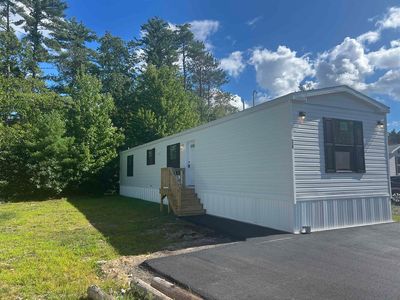 39 Pineland Park Road