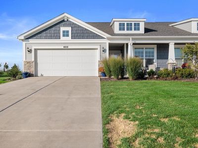 Property at 602 Cadence CIRCLE, Lake Geneva, WI