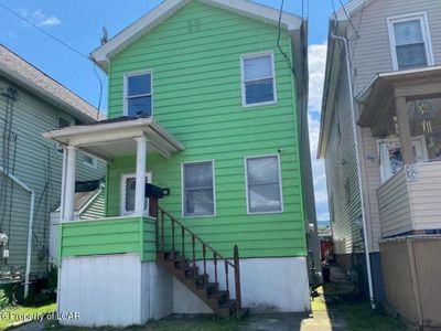 Property at 349 Scott St, Wilkes Barre, PA