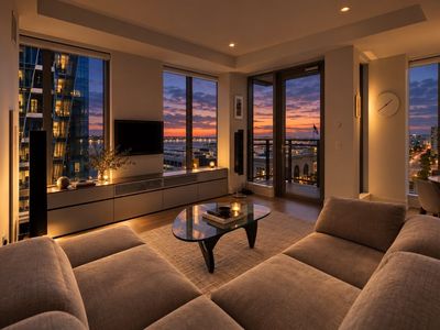 133 Seaport Blvd Unit 1122