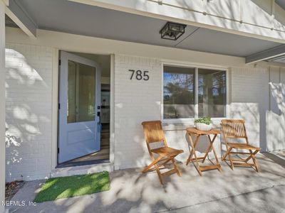 785 TRITON Road
