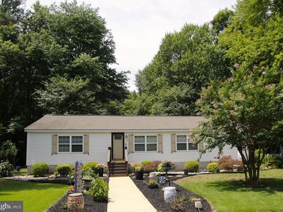 2545 Hunting Quarter Rd