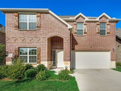 1900 Abby Creek Dr