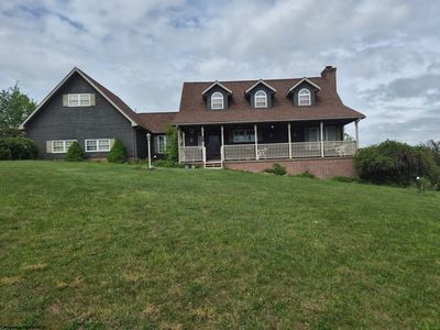 Property at 120 Race Rd, Flemington, WV
