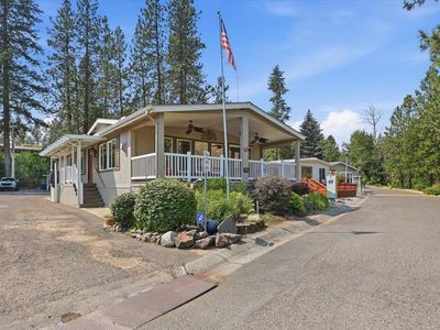 3231 W Boone Ave Unit 33