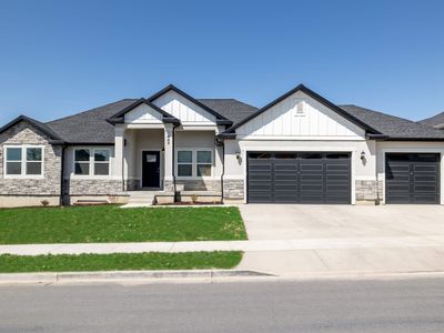 Landon Plan, Rose Ranch