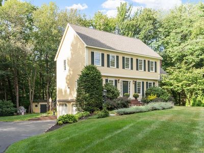 25 Alexander Drive
