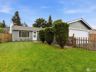 25327 118th Avenue SE